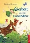 Giesbert und die Gackerhühner