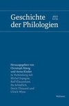 Geschichte der Philologien