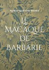 Le Macaque de Barbarie