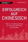 Erfolgreich auf Chinesisch