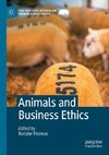 Animals and Business Ethics