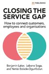 FT.Laker:Service Gap