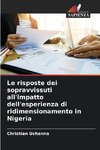 Le risposte dei sopravvissuti all'impatto dell'esperienza di ridimensionamento in Nigeria