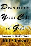 Discerning Your Call of God