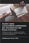 Analisi della vulnerabilità ambientale del microbacino del fiume Extrema