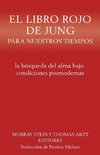 El libro rojo de Jung para nuestros tiempos