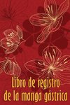 Libro de registro de la manga gástrica