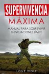 Supervivencia Máxima