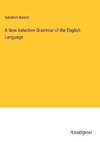 A New Inductive Grammar of the English Language