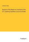 Synposis of the Report on Zoophytes of the U.S. Exploring Expedition around the World