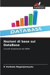 Nozioni di base sui DataBase