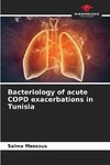 Bacteriology of acute COPD exacerbations in Tunisia