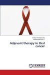 Adjuvant therapy in Oral cancer