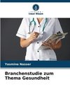 Branchenstudie zum Thema Gesundheit