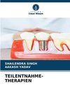 TEILENTNAHME-THERAPIEN