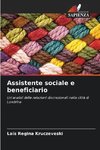 Assistente sociale e beneficiario