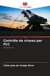 Contrôle de niveau par PLC