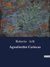 Aguafuertes Cariocas