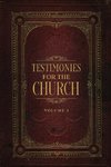 Testimonies for the Church Volume 4