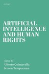 Artificial Intelligence and Human Rights