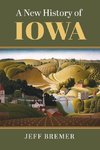 New History of Iowa