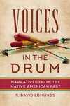 Voices in the Drum