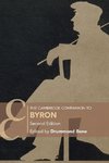 The Cambridge Companion to Byron