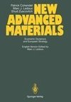 New Advanced Materials