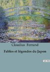 Fables et légendes du Japon