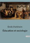 Éducation et sociologie