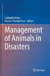 Management of Animals in Disasters