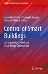 Control of Smart Buildings