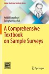 A  Comprehensive Textbook on Sample Surveys