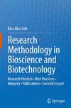 Research Methodology in Bioscience and Biotechnology