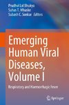 Emerging Human Viral Diseases, Volume I