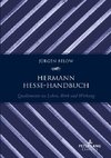 Hermann Hesse-Handbuch