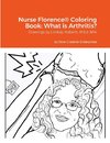 Nurse Florence® Coloring Book