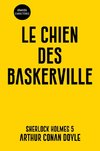 Le chien des Baskerville