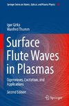 Surface Flute Waves in Plasmas