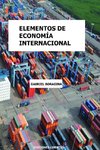 ELEMENTOS DE ECONOMÍA INTERNACIONAL