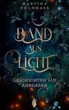 Band aus Licht