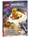 LEGO® NINJAGO® - Die Magie der neuen Welt