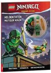 LEGO® NINJAGO® - Heldentaten mutiger Ninja