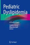 Pediatric Dyslipidemia