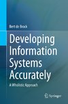 Developing Information Systems Accurately