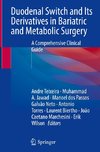 Duodenal Switch and Its Derivatives in Bariatric and Metabolic Surgery