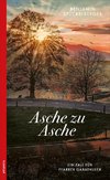 Asche zu Asche