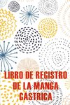 Libro de registro de la manga gástrica