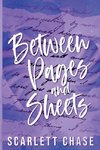 Between Pages and Sheets