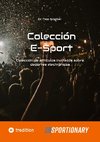 Colección E-Sport (edición completa)